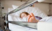 8 детей в Астане попали в больницу с подозрением на менингит