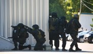 Антитеррористические учения пройдут в Атырау