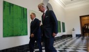 Евротур Назарбаева продолжается. Президент встретился с королем Бельгии