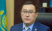 Марат Султангазиев назначен председателем Комитета госдоходов