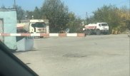 Предварительную причину взрыва бензовоза назвали в Актобе