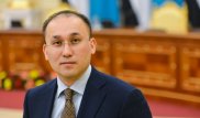 Министр Абаев рассказал о своей зарплате
