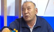 "Бүгін жапса, ертең шығамын"- Полицейді қаққан автобус жүргізушісі