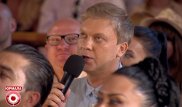 Светлаков показал сына, рождение которого скрывал целый год