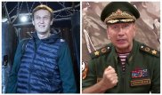 Навальный записал ответ генералу Золотову, вызвавшему его на дуэль