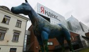 "Яндекс" подешевел на миллиард долларов за несколько минут