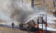 В Казахстане отмечают День спасателя