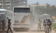 Террористы могут вернуться в Центральную Азию - Абдрахманов