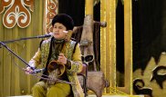В Кызылорде прошел I республиканский конкурс "Коркыт. Кобыз"