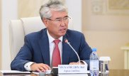 Арыстанбек Мухамедиулы поблагодарил жителей Алматинской области