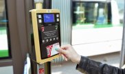 Астанчане смогут видеть остаток на автобусных картах в телефоне