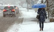 В Астане и трех областях объявили штормовое предупреждение