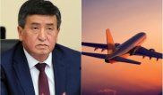 В Кыргызстане вспомнили о многомиллионном подарке Путина и захотели еще один
