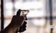 Стрелявшего по зданию РОВД задержали в Костанайской области