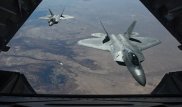 62 мирных жителя погибли при авиаударах коалиции в Сирии - СМИ