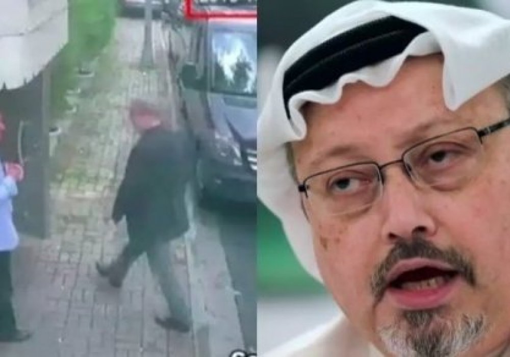 В Белом доме сомневаются в версии Саудовской Аравии об убийстве журналиста