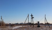 На севере Казахстана ликвидируют десятки сел