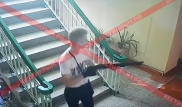 Появилось видео взрыва и стрельбы в колледже в Керчи