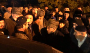 Кадыров приехал в Ингушетию за извинениями и сам попросил прощения