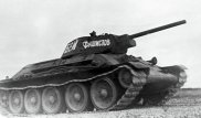 Раскрыты цены на Т-34 и ППШ во время Великой Отечественной войны