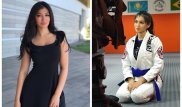Девушку из Астаны назвали одной из самых привлекательных спортсменок мира