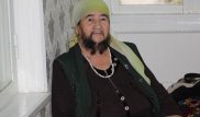 "Бородатая бабушка" из Туркестанской области думает подать в суд на иносми