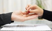 Разведенные мужчины женятся чаще женщин в Казахстане
