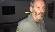 В Кении рейнджер чудом выжил, получив стрелу в лицо