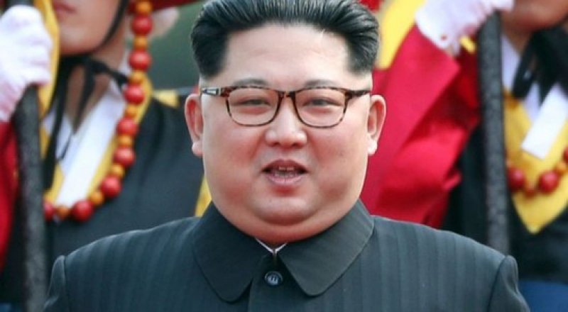 Стало известно о роскошной жизни Ким Чен Ына в обход санкций