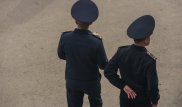 Касымов рассказал о новой форме казахстанских полицейских
