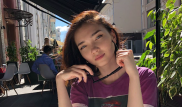 Айю Шалкар номинировали на конкурс "100 самых красивых лиц"