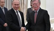 Путин предложил Трампу встретиться в Париже