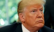 Трамп назвал объяснение убийства Хашукджи "худшей в истории легендой"