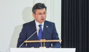Бахыт Султанов: НПО являются надежным партнером государства