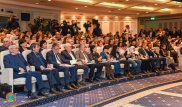 Дархан Калетаев дал высокую оценку НПО Астаны