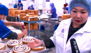 Почему сотрудники кондитерского дома "Куликовский" работают без перчаток