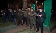 Стало известно, что говорил Кадыров в Ингушетии