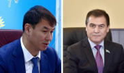 Чем будут заниматься новые сенаторы Сатыбалды и Бекназаров