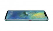 Более 300 казахстанцев оформили предзаказ на Huawei Mate20 Pro