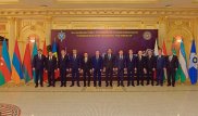 Главы спецслужб 8 стран съехались в Алматы