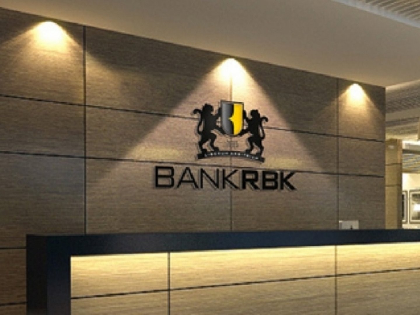 Арестован экс-управляющий директор АО "RBK Bank"