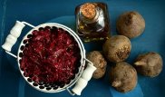 Ученые назвали продукты, которые защищают от потери зрения