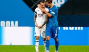 Кокорину и Мамаеву в СИЗО дали мяч
