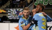 Лига Европы: "Астана" сыграла вничью с "Яблонцем" в гостях