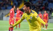 "Казахский Месси" Сейдахмет может перейти в "Кайрат" за миллион евро