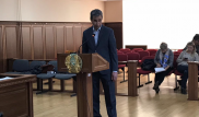 Убийство банкира Татишева: Токмади рассказал, как Аблязов придумал план