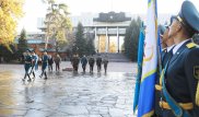 Заседание Военного комитета ОДКБ состоялось в Алматы