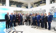 Зарплату на 50 процентов увеличили сотрудникам завода в Алматинской области