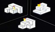 Названы лучшие оптические иллюзии 2018 года