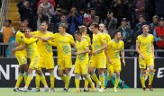 "Астана" вошла в список непобежденных команд Лиги Европы